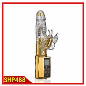 Cu Giả Vabi Mạ Kim Sang Trọng Tốt Số 1 Hiện Nay - SHP488