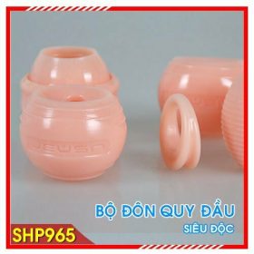 Bộ đồ chơi người lớn cho nam ForeSkin - SHP965