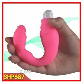 Dụng cụ tình dục nam nữ cao cấp kích thích hậu môn - SHP687