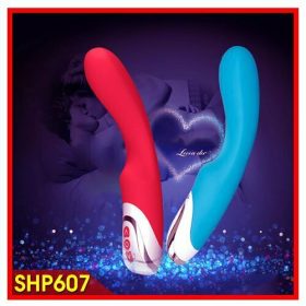 Đồ Chơi Cho Nữ Dòng Dương Vật Giả Loveaider Boudoir Babe - SHP607