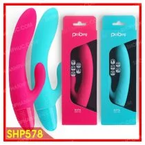 Dương Vật Giả PiCoBoong Có Nhiều Tính Năng Mới - SHP578