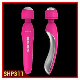 Máy Rung Maxa Cỡ Lớn Thương Hiệu Nalone Đẳng Cấp - SHP311