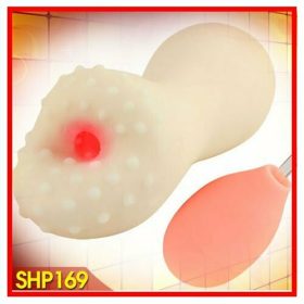 Miệng Giả Goran Nhỏ Gọn, Tiện Lợi Và Có Thêm Qủa Bóp