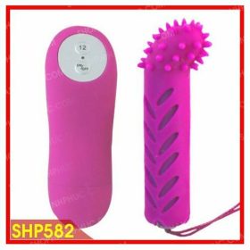 Sextoy cho nữ-trứng rung tình yêu kích thích khoái cảm - SHP582