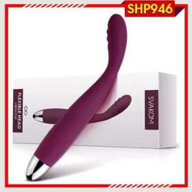 Svakom Cici – Mẫu Dụng Cụ Tình Yêu Cao Cấp Cho Nữ Giới - SHP946