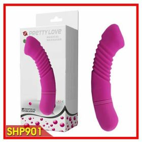 Dejagah Có Gân - Loại Đồ Chơi Tình Dục Được Ưa Thích - SHP901