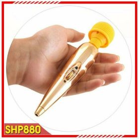 Đồ chơi tình dục – chày rung massa làn tình cực đỉnh - SHP880