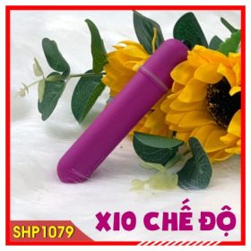 Magic X10  - Đồ Chơi Massage Tình Dục Mini - SHP1079