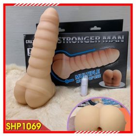 Stronge Man – Đồ Chơi Tình Dục Làm Phụ Nữ Hài Lòng - SHP1069