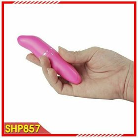 Trứng rung tình yêu mini kích thích điểm G - SHP857