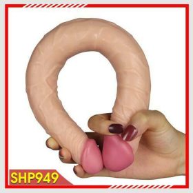 Aretha - Đồ Chơi Người Lớn Cho Les Kích Thích Khoái Cảm Tốt Nhất - SHP949