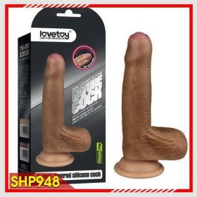 Cận Cảnh Hình Ảnh Đồ Chơi Tình Dục Cho Nữ Mẫu Lovetoy Huyền Thoại - SHP948