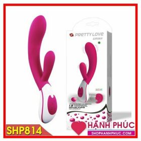 Dương Vật Giả Đa Năng Cao Cấp Có Thể Tăng Cảm Xúc - SHP814