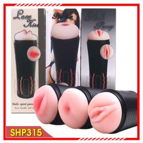 Dụng cụ tình dục cho nam – kích thích Cậu Bé đạt khoái cảm cao nhất - SHP315