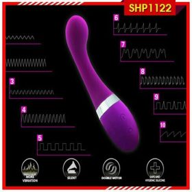 Farah - Dụng Cụ Tình Yêu Hỗ Trợ Tăng Ham Muốn Điểm G Chị Em - SHP1122