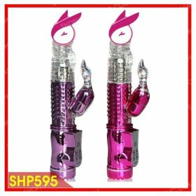 Lý Do Bạn Nên Chọn Mua Dương Vật Giả Đa Năng Là Đây - SHP595