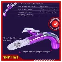 Lyba Phoenix – Cu Giả Đa Năng Uy Lực Phượng Hoàng Lửa - SHP1163