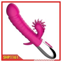 Wynmind Leten – Chim Giả Đa Năng Có Rung, Liếm Và Tỏa Nhiệt - SHP1161