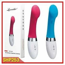 Lover Aider - Chim Giả Đa Năng Làm Tăng Cảm Xúc - SHP253