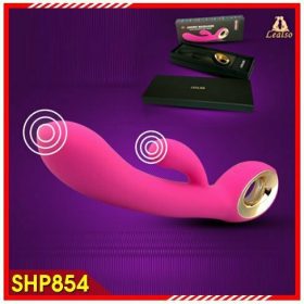 Dương vật giả cao cấp làm cô bé sướng như lần đầu - SHP854