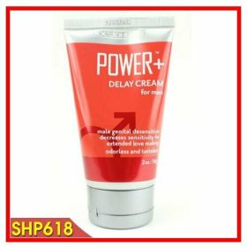 Gel bôi Power Delay giúp kéo dài thời gian quan hệ cực lâu - SHP618