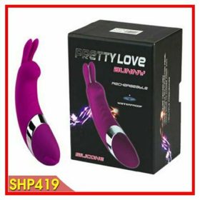 Đồ chơi người lớn - dương vật giả cao cấp dạng bướm - SHP419