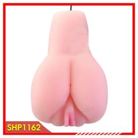 Amabel Silicon – Sextoy Nam Có Rung Cầm Tay Nhỏ Gọn - SHP1162