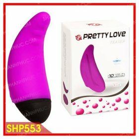 Teaser Petti Lovier Hoạt Động Như Một Cỗ Máy Trái Tim - SHP553