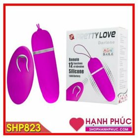 Jezebel - Máy Rung Tình Dục Dành Cho Phụ Nữ Xài Tốt Nhất - SHP823