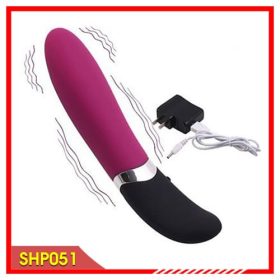 Đồ Chơi Dành Cho Nữ - Dương Vật Giả Đầu Cá Heo Prince - SHP051