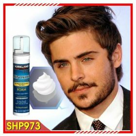 Thuốc Mọc Râu Kirkland Minoxidil 5% Made in USA - SHP973